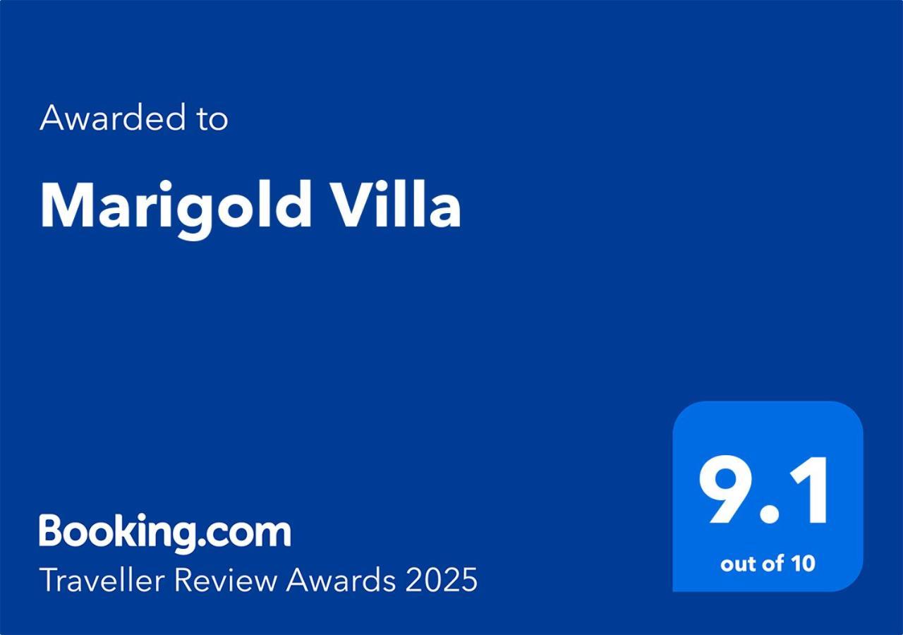 Marigold Villa Harrow Bagian luar foto